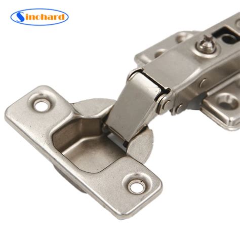 3d Adjustment Kitchen Cabinet Hinge For Furniture - Buy Hydraulic ...