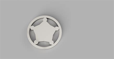 Rimworld Logo by Rozzo | Download free STL model | Printables.com