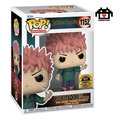 Satoru Gojo Jujutsu Kaisen Wondrous Convention Funko