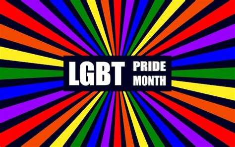 Premium Vector Pride Day Lgbtq Concept Lgbt Pride Month Poster Design