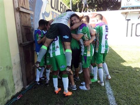 Antigua Gfc Sale De La Mala Racha Y Gana De Visita A Iztapa