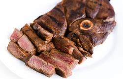 How to cook deer steak on grill recipes - Main course