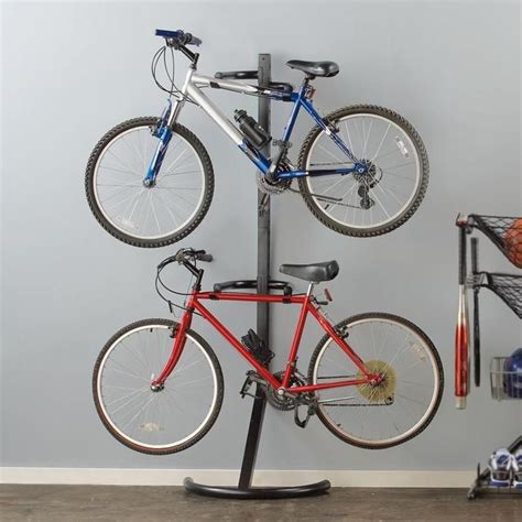 Best Garage Bike Rack