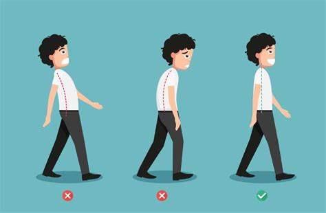 How Your Walking Posture May Affect Your Sciatic Nerve Neurosurgery