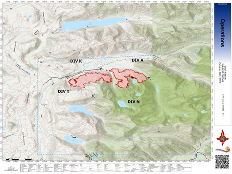 Wamsf Loch Katrine Fire Incident Maps | InciWeb