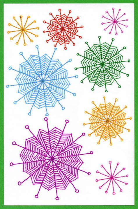 Zentangles for Beginners - Art Projects for Kids