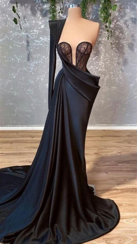 Pin By F A S H I O N On Dresses In Glamour Dress Glam