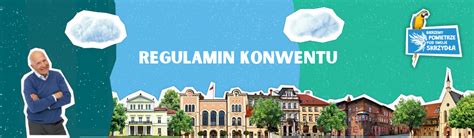 Regulamin Konwentu