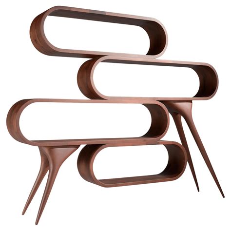 Is Bookshelf Made Of Raw Materials 4