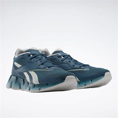 Tênis Reebok Zig Dynamica 4 Masculino