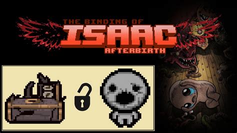 How To Unlock Keeper In The Binding Of Isaac Afterbirth YouTube