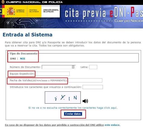 Citas Previas Para La Jura De Nacionalidad Por Internet – Come to the Cook