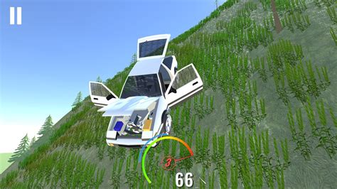 Car Destruction Sandbox Sim Android Ios Apk Download For Free Taptap