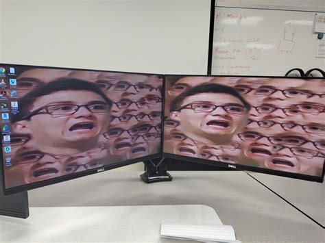 My wallpaper in computer lab : r/MichaelReeves