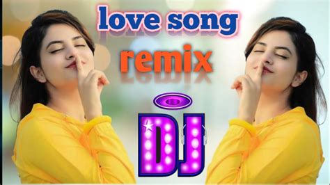 पहली पहली बार मोहोबत की है Love Song ️ Remix Dj Youtube