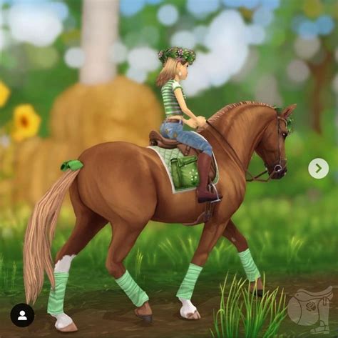 Pin By Christina Saxelby Moulton On Star Stable Online Outfits In 2023