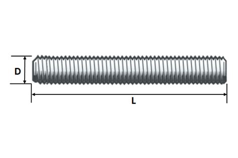 Stud Bolt Dimensions For ASME Class 300 RF Flanges, 56% OFF