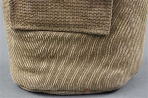 Original Us Wwii Canteen