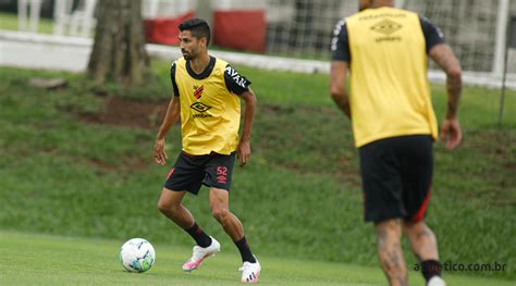 Athletico Paranaense Site Oficial Furacão se reapresentou na manhã