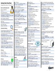 Hacking Tools Cheat Sheet V Pdf Hacking Tools Cheat Sheet Compass