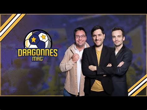 Dragonnes Mag du 29 mars 2024 toute l actualité de Metz Handball