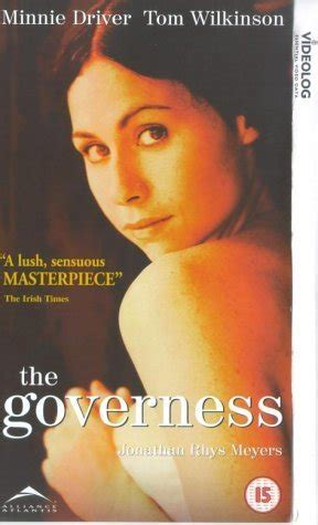 The Governess Movie Free Download | svkeep