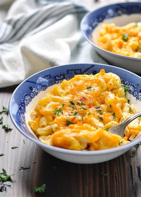 Crock Pot Mac And Cheese The Seasoned Mom