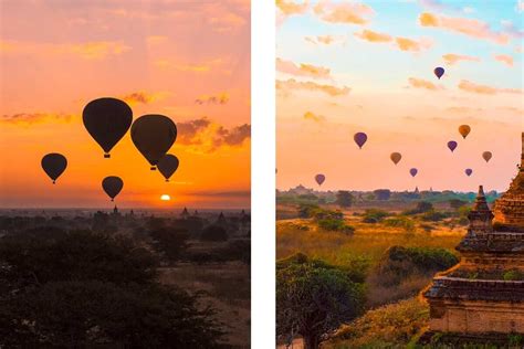 Backpacking Bagan Travel Guide What You Need To Know