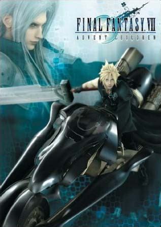 Final Fantasy VII: Advent Children- Soundtrack details ...