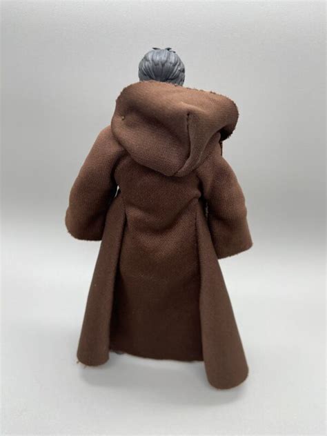 Black Series Ganner Rysode Star Wars Custom Action Figure