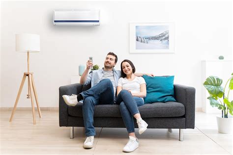 The Surprising Health Benefits Of Home Air Conditioning Every Day