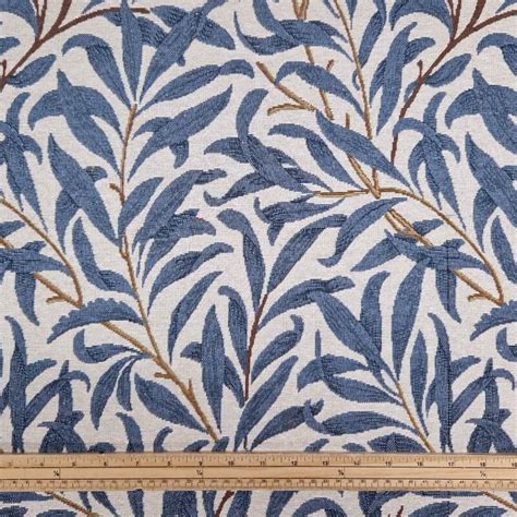 William Morris Willow Bough Tapestry The Cheap Shop Tiptree