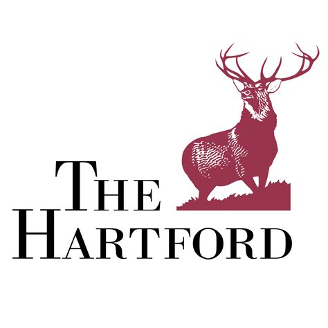 The Hartford Logo PNG Transparent & SVG Vector - Freebie Supply