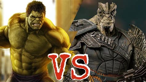 Cull Obsidian Vs The Hulk Youtube