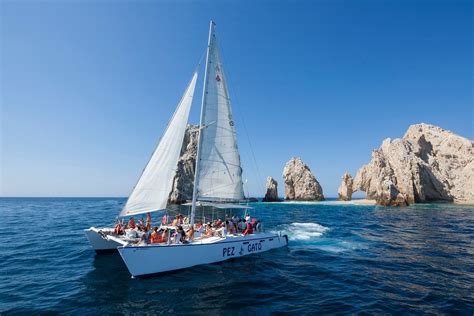 聖盧卡斯岬 墨西哥pez Gato Cabo Sailing Catamarans 旅遊景點評論 Tripadvisor