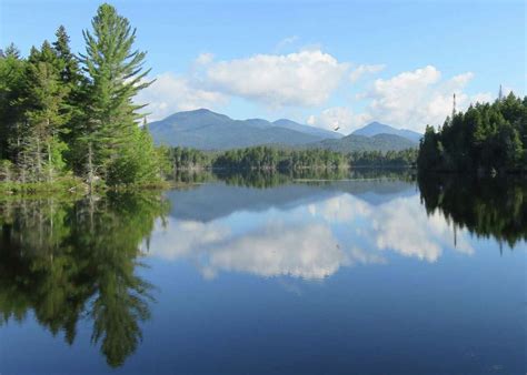 Outdoors Dec Plan Offers Easier Access To Boreas Ponds