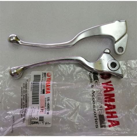 Brake Lever For Mio Sporty Mio Soul 115 MX125 Shopee Philippines