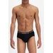 Bonds Men S X Temp Briefs Pack Black Big W