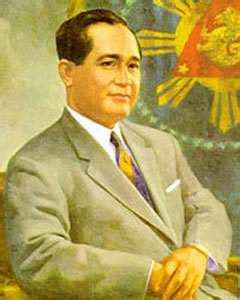 Carlos P. Garcia (8th President of the Philippines) Birthday, Real Name, Age, Weight, Height ...