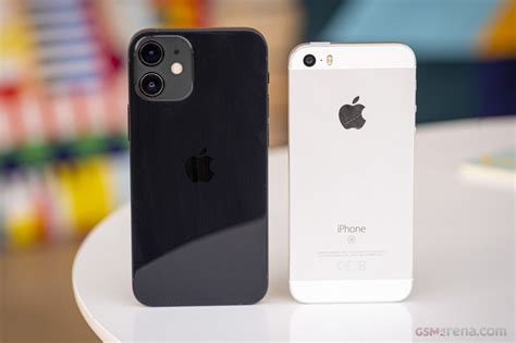 Apple Iphone 12 Mini Pictures Official Photos