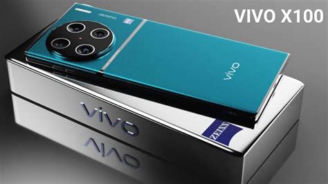 Vivo X Pro Mp Camera Mah Battery Vivo X Pro Unboxig