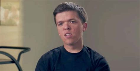 Zach Roloff Says Matt & Caryn Babysitting Kids Isn't Realistic