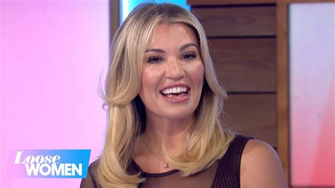 Christine Mcguinness Opens Up About Reality Of Living With Autism