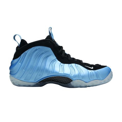 Nike Air Foamposite One University Blue Sasom