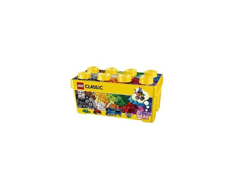 Lego Classic Medium Creative Brick Box Leg Hobbytown