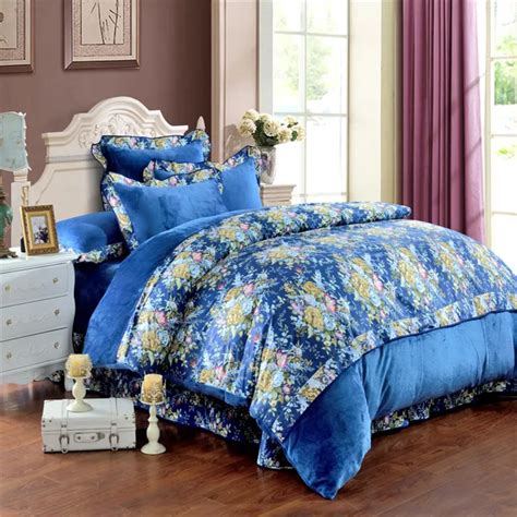 Housse De Couette Shabby Chic - Antiquités