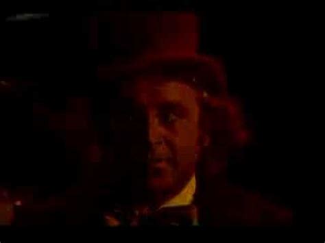 Gene Wilder - The Wondrous Boat Ride (From `Willy Wonka & The Chocolate ...