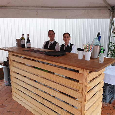 The Mobile Bar Hire For Events Company Pop Up Cocktail Bar Hire