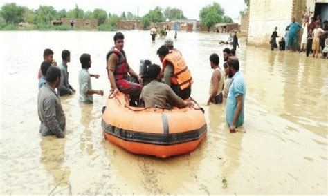 Local Ngos Allowed To Help Flood Hit Families Pakistan Dawn