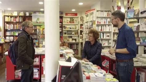 P N Trez Dans La Librairie Les Guetteurs De Vent Paris Extrait